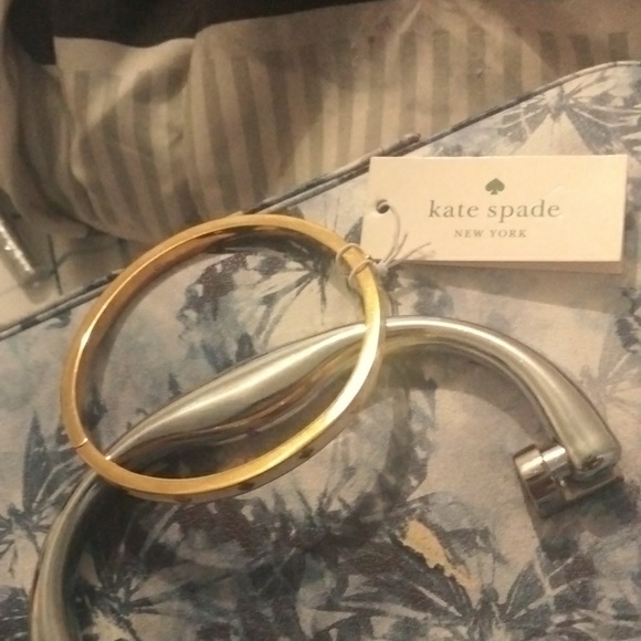 Kate Spade Bracelet - Picture 2 of 5